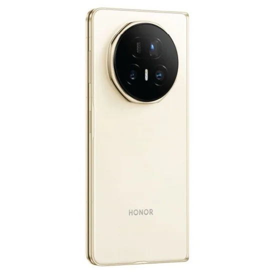 Honor Magic V5 5G Phone, 7.95 512GB - White